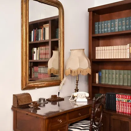 Apartment Loft Ru - Selection Lecce