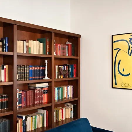 Loft Ru - Selection Διαμέρισμα