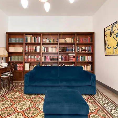 Loft Ru - Selection Apartment Lecce