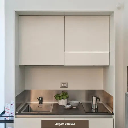 Apartment Loft Ru - Selection *