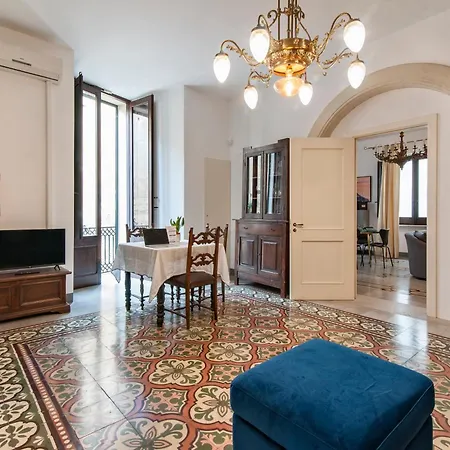 Loft Ru - Selection Apartment Lecce