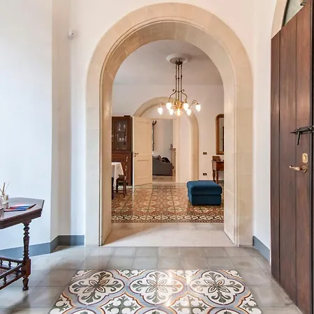 Apartment Loft Ru - Selection Lecce