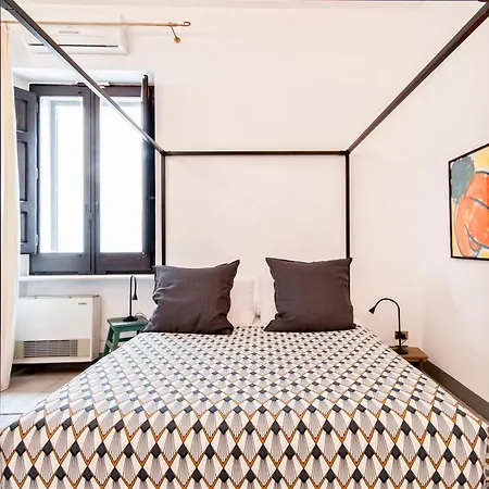 Apartment Loft Ru - Selection *