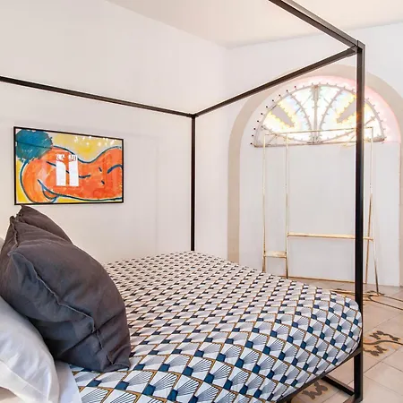 Apartment Loft Ru - Selection Lecce