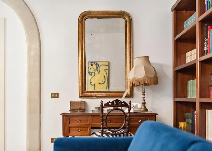 Loft Ru - Selection Лечче