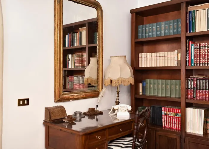 Апартаменты Loft Ru - Selection Лечче