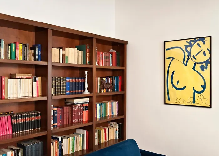 Loft Ru - Selection Апартаменты