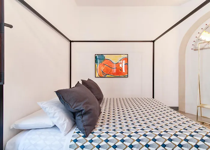 Апартаменты Loft Ru - Selection