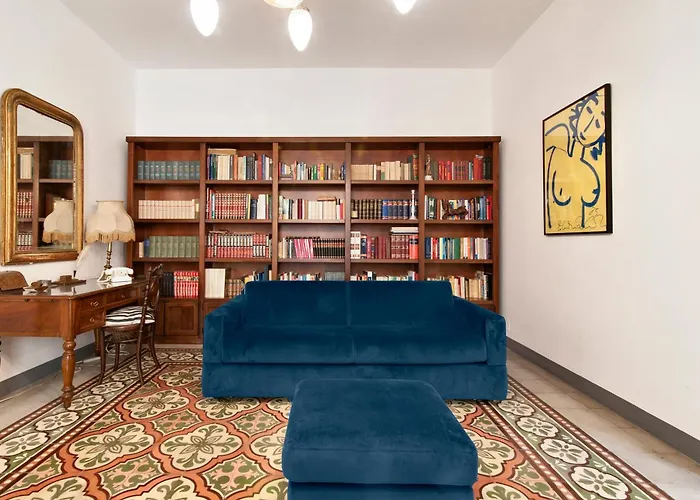 Loft Ru - Selection Апартаменты Лечче