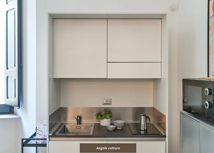 Апартаменты Loft Ru - Selection *