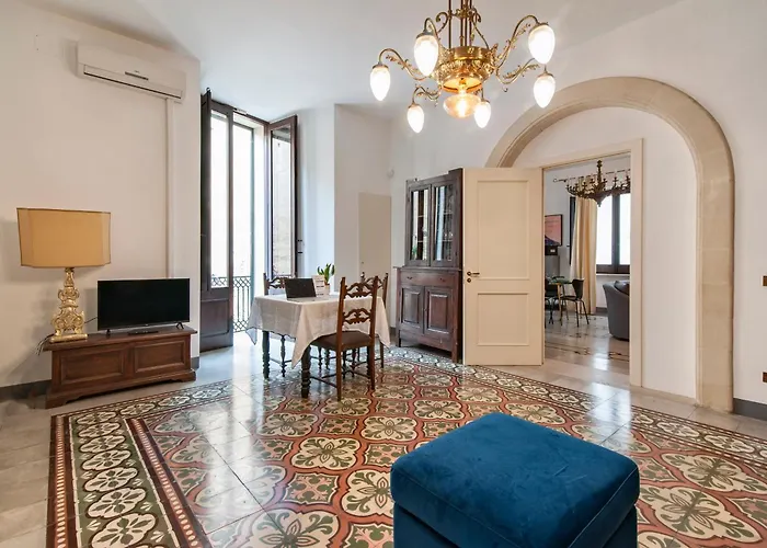 Loft Ru - Selection Апартаменты Лечче