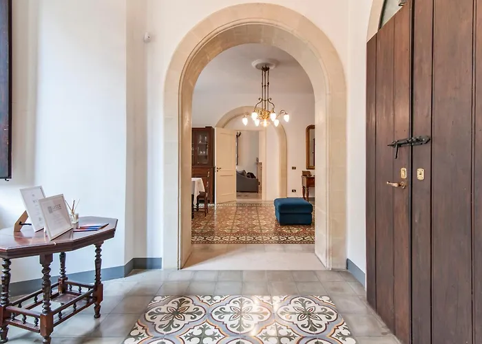 Апартаменты Loft Ru - Selection Лечче