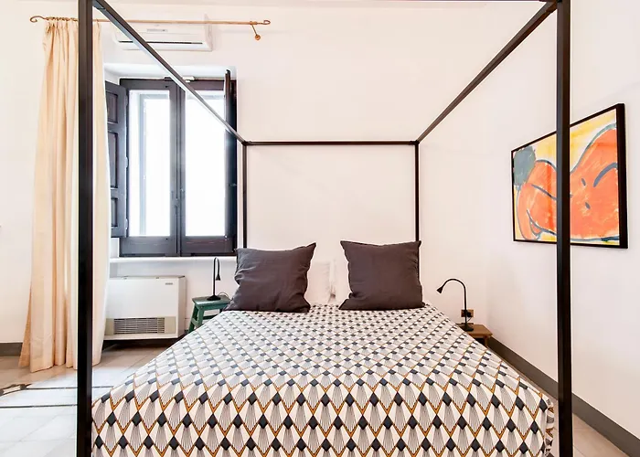 Апартаменты Loft Ru - Selection *