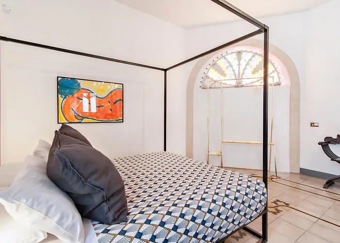 Апартаменты Loft Ru - Selection Лечче